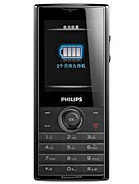 Best available price of Philips Xenium X513 in Congo