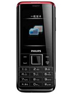 Best available price of Philips Xenium X523 in Congo