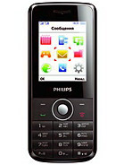 Best available price of Philips X116 in Congo