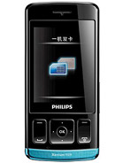 Best available price of Philips X223 in Congo