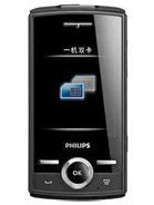 Best available price of Philips X516 in Congo