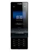 Best available price of Philips X810 in Congo