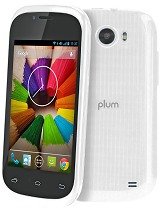 Best available price of Plum Trigger Plus III in Congo