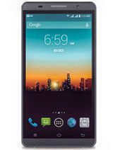 Best available price of Posh Icon HD X551 in Congo