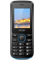 Best available price of Posh Lynx A100 in Congo
