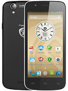 Best available price of Prestigio MultiPhone 5504 Duo in Congo
