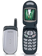 Best available price of Pantech G700 in Congo