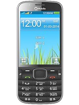 Best available price of QMobile B800 in Congo