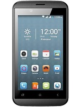 Best available price of QMobile T50 Bolt in Congo