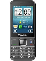 Best available price of QMobile Explorer 3G in Congo