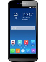 Best available price of QMobile Noir LT250 in Congo
