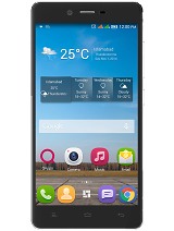 Best available price of QMobile Noir M300 in Congo