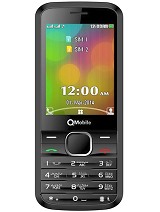 Best available price of QMobile M800 in Congo