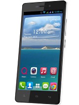 Best available price of QMobile Noir M90 in Congo
