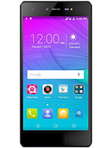 Best available price of QMobile Noir Z10 in Congo