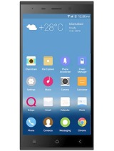 Best available price of QMobile Noir Z5 in Congo