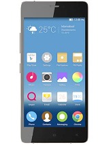 Best available price of QMobile Noir Z7 in Congo