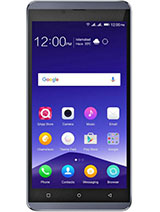 Best available price of QMobile Noir Z9 Plus in Congo