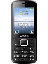 Best available price of QMobile Power3 in Congo