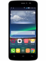 Best available price of QMobile Noir X400 in Congo