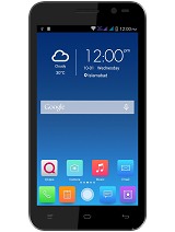 Best available price of QMobile Noir X600 in Congo