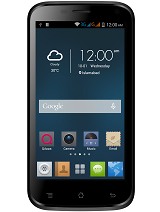 Best available price of QMobile Noir X90 in Congo