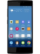 Best available price of QMobile Noir Z6 in Congo