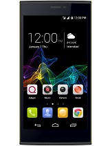Best available price of QMobile Noir Z8 Plus in Congo