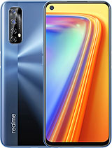 Best available price of Realme 7 in Congo
