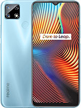 Best available price of Realme 7i (Global) in Congo