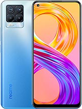 Best available price of Realme 8 Pro in Congo