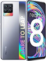 Best available price of Realme 8 in Congo
