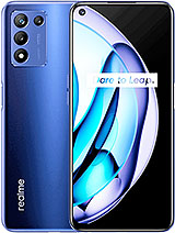 Best available price of Realme 9 5G Speed in Congo
