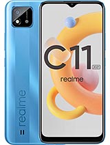 Best available price of Realme C11 (2021) in Congo