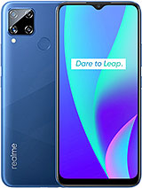 Best available price of Realme C15 in Congo