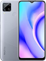 Best available price of Realme C15 Qualcomm Edition in Congo