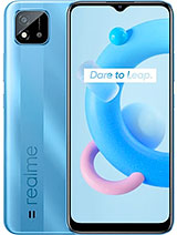 Best available price of Realme C20A in Congo