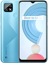 Best available price of Realme C21 in Congo