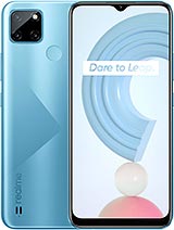 Best available price of Realme C21Y in Congo