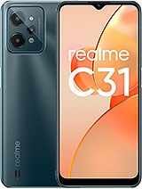 Best available price of Realme C31 in Congo