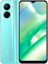 Best available price of Realme C33 2023 in Congo