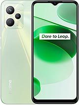 Best available price of Realme C35 in Congo