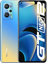Best available price of Realme GT Neo2 in Congo