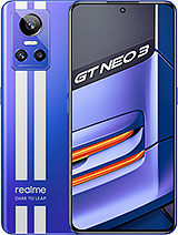 Best available price of Realme GT Neo 3 150W in Congo