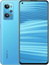 Best available price of Realme GT2 in Congo