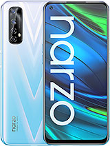 Best available price of Realme Narzo 20 Pro in Congo