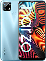 Best available price of Realme Narzo 20 in Congo