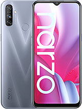 Best available price of Realme Narzo 20A in Congo