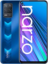 Best available price of Realme Narzo 30 5G in Congo