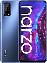 Best available price of Realme Narzo 30 Pro 5G in Congo